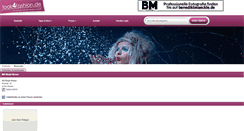 Desktop Screenshot of bb.look4fashion.de